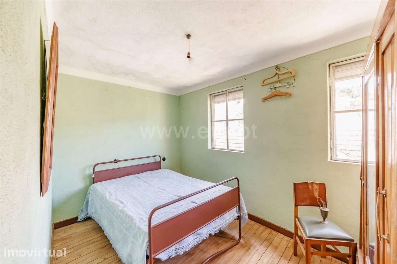 Moradia Geminada T2 / Covilhã, Casegas - Grande imagem: 3/17