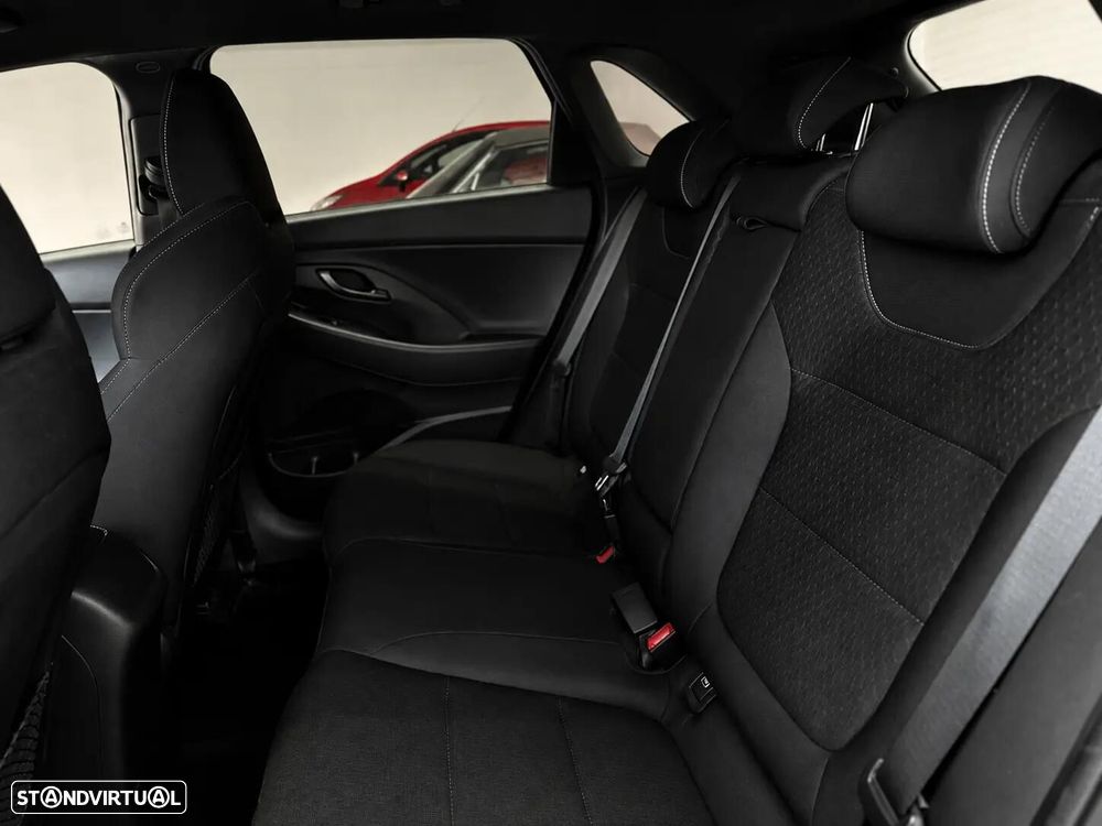 Hyundai i30 N 2.0 T-GDI Performance - 56