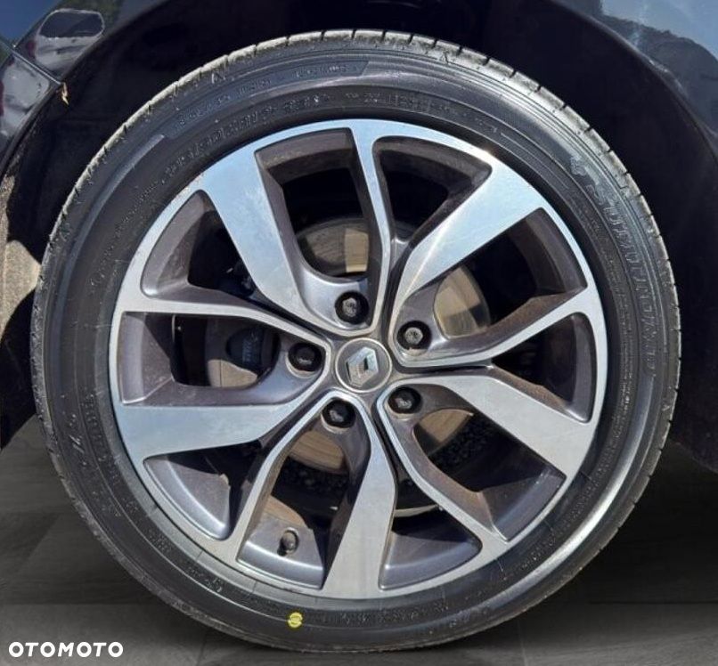 Renault Megane ENERGY TCe 130 EDC BOSE EDITION - 9