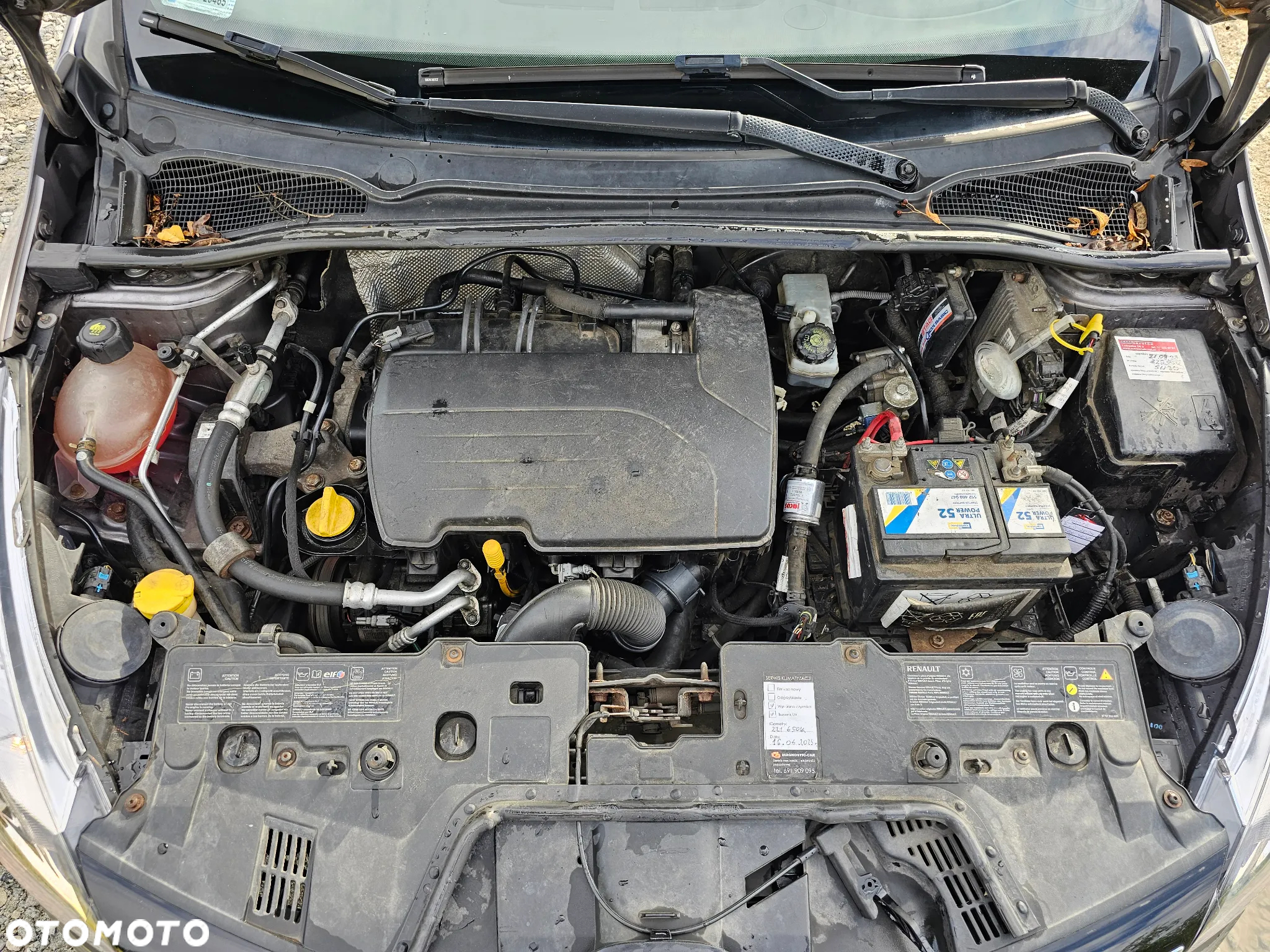Renault Clio 1.2 16V Alize - 18