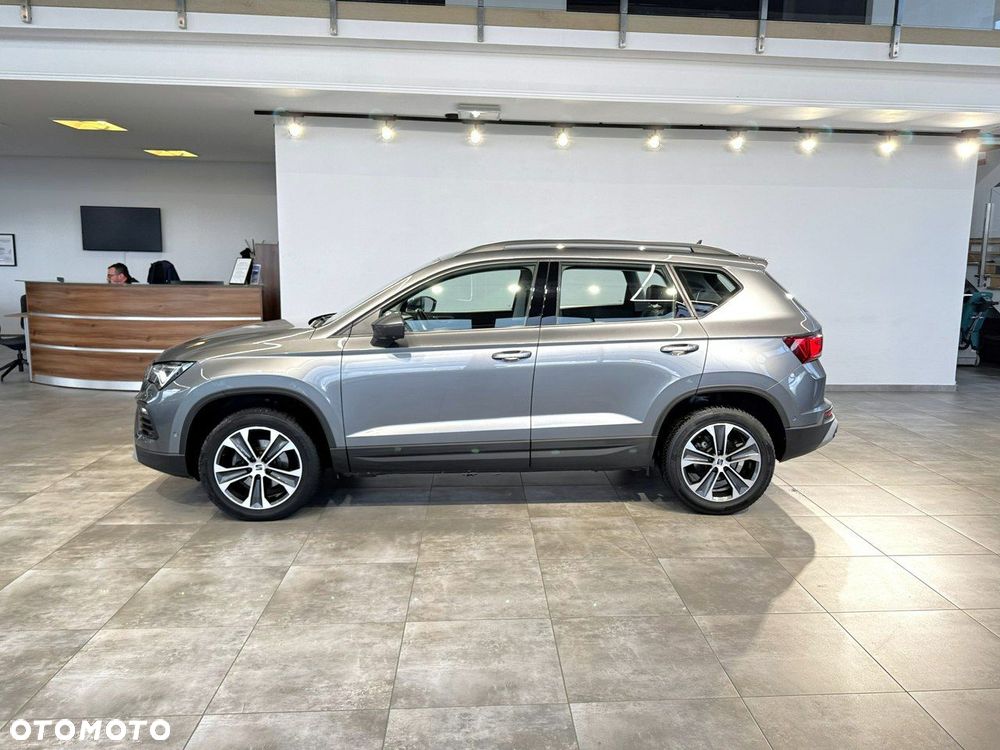 Seat Ateca - 6