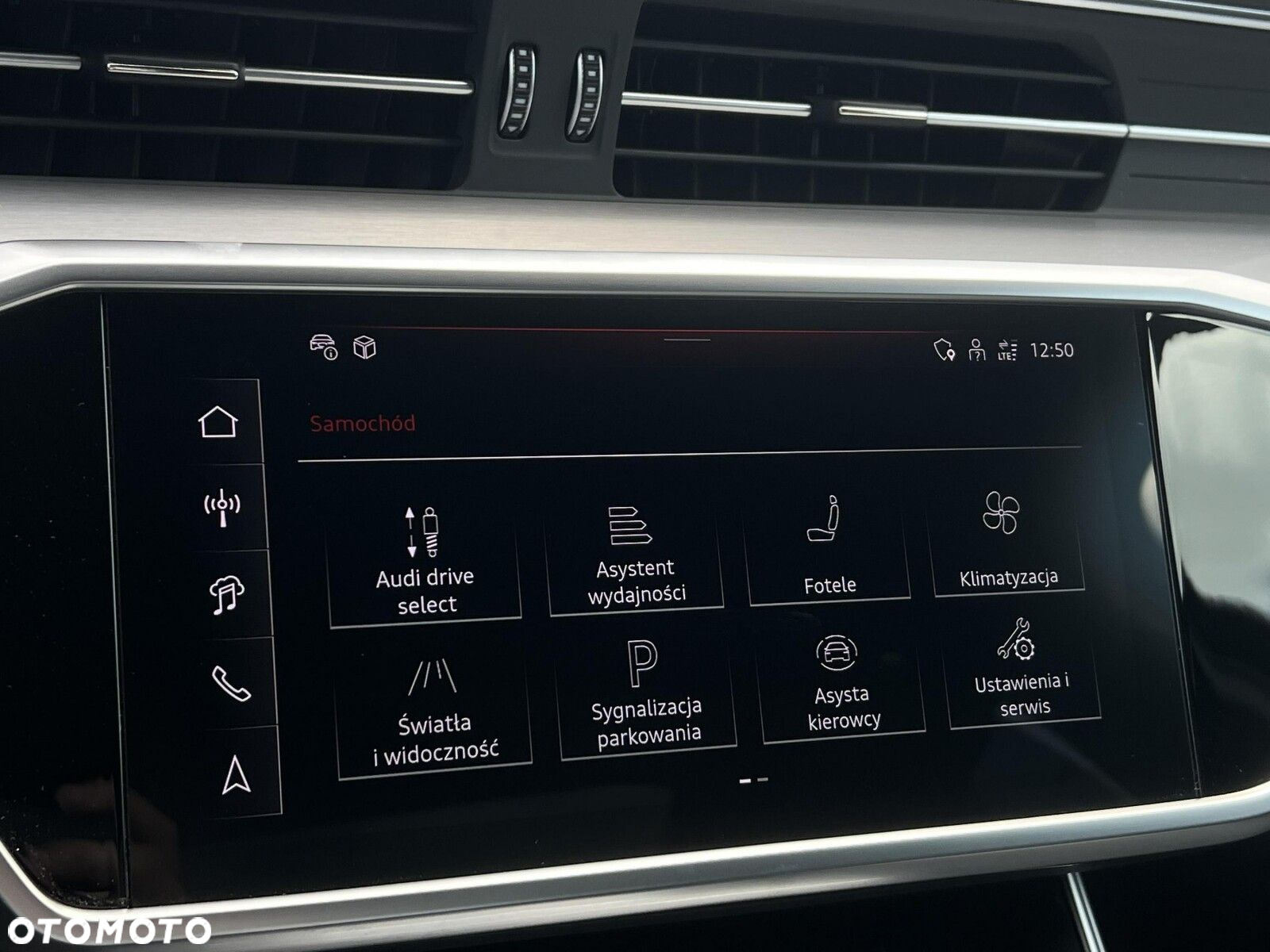 Audi A6 - 27