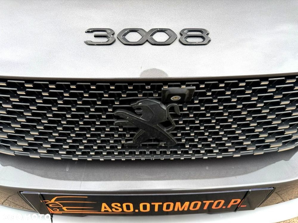 Peugeot 3008 - 11