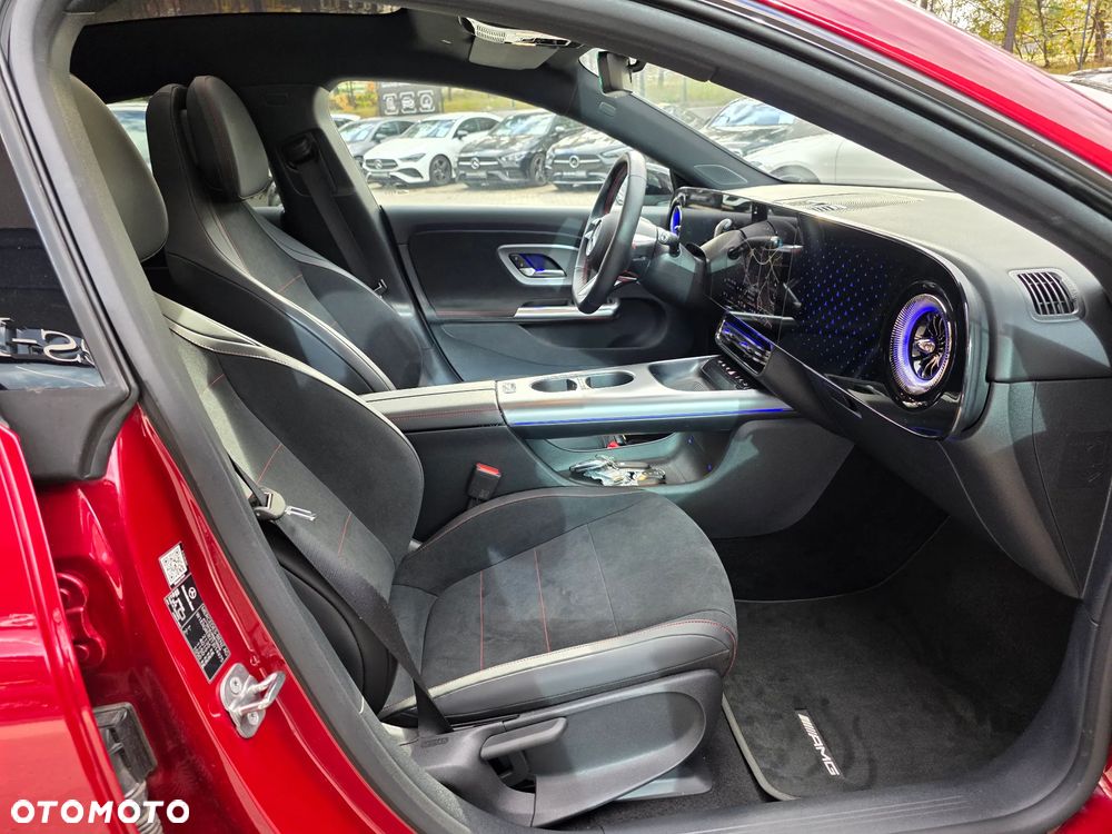 Mercedes-Benz CLA 200 mHEV 8G-DCT - 16