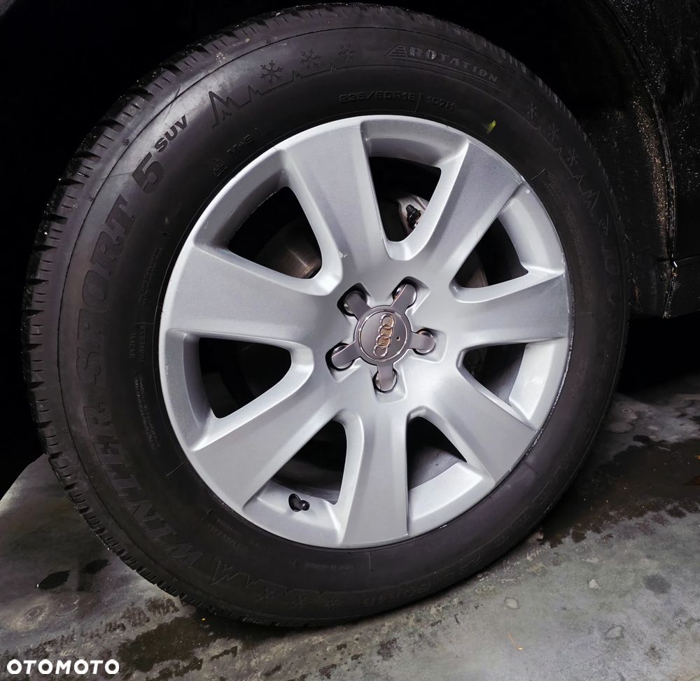 Audi Q5 2.0 TFSI Quattro Tiptronic - 30