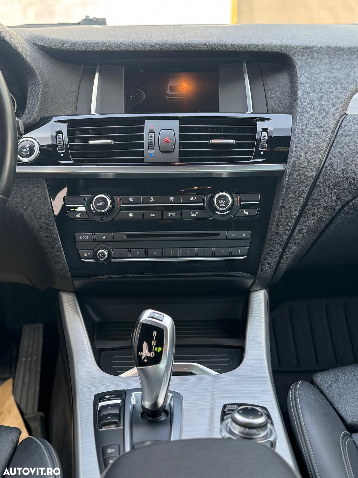 BMW X4 - 12