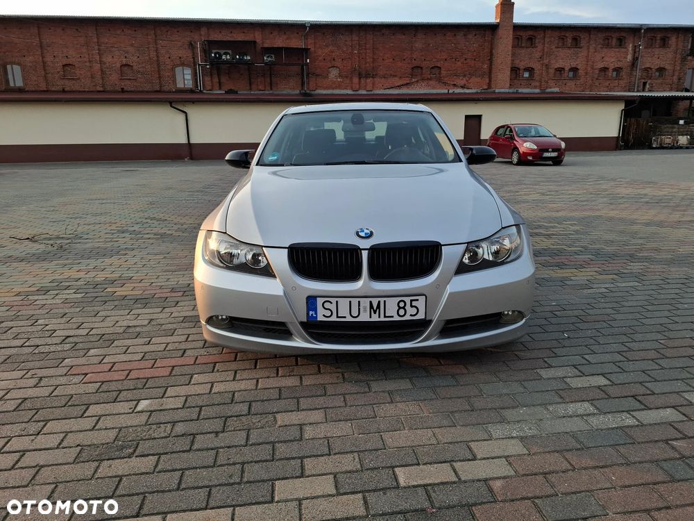 BMW Seria 3 - 2