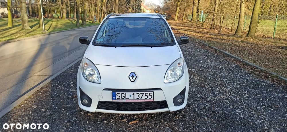 Renault Twingo 1.2 16V Night&Day - 2