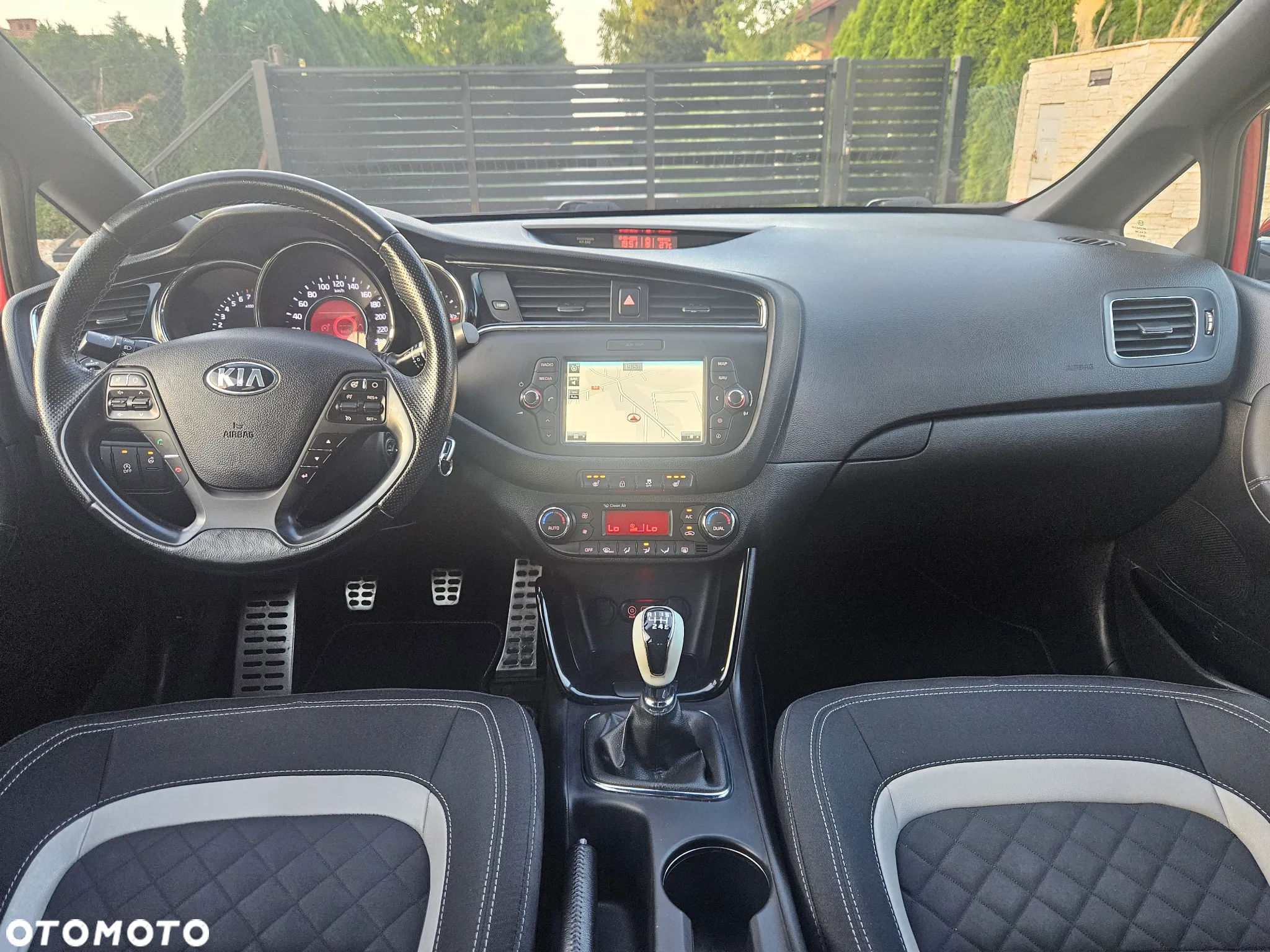 Kia Ceed 1.0 T-GDI GT-Line - 31