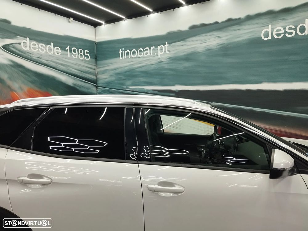 Peugeot 3008 1.5 BlueHDi Allure - 10
