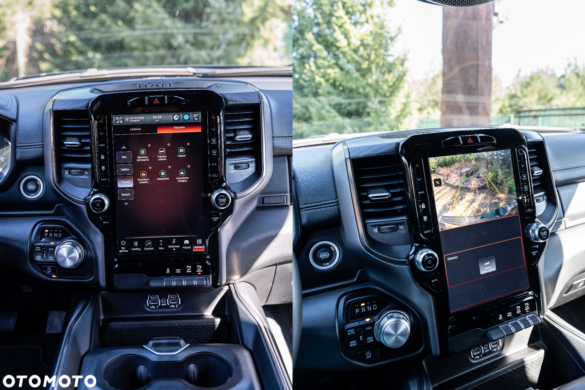RAM 1500 - 35