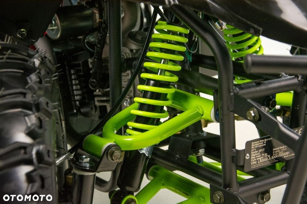 XTR Inny - 26