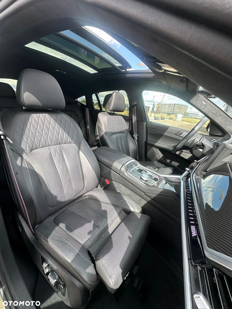 BMW X6 - 19
