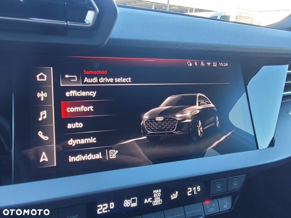 Audi A3 Sportback - 30