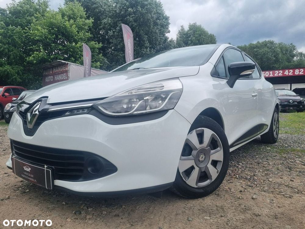 Renault Clio - 9