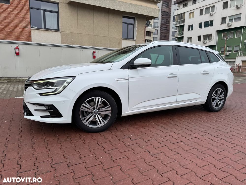 Renault Megane E-TECH 160 INTENS - 2