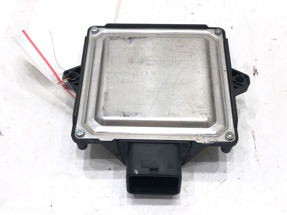 KOMPUTER DO GAZU LPG  NISSAN QASHQAI / QASHQAI +2 I (J10, NJ10, JJ10E) 2006 - 2014 2.0 104 kW [141 - 2