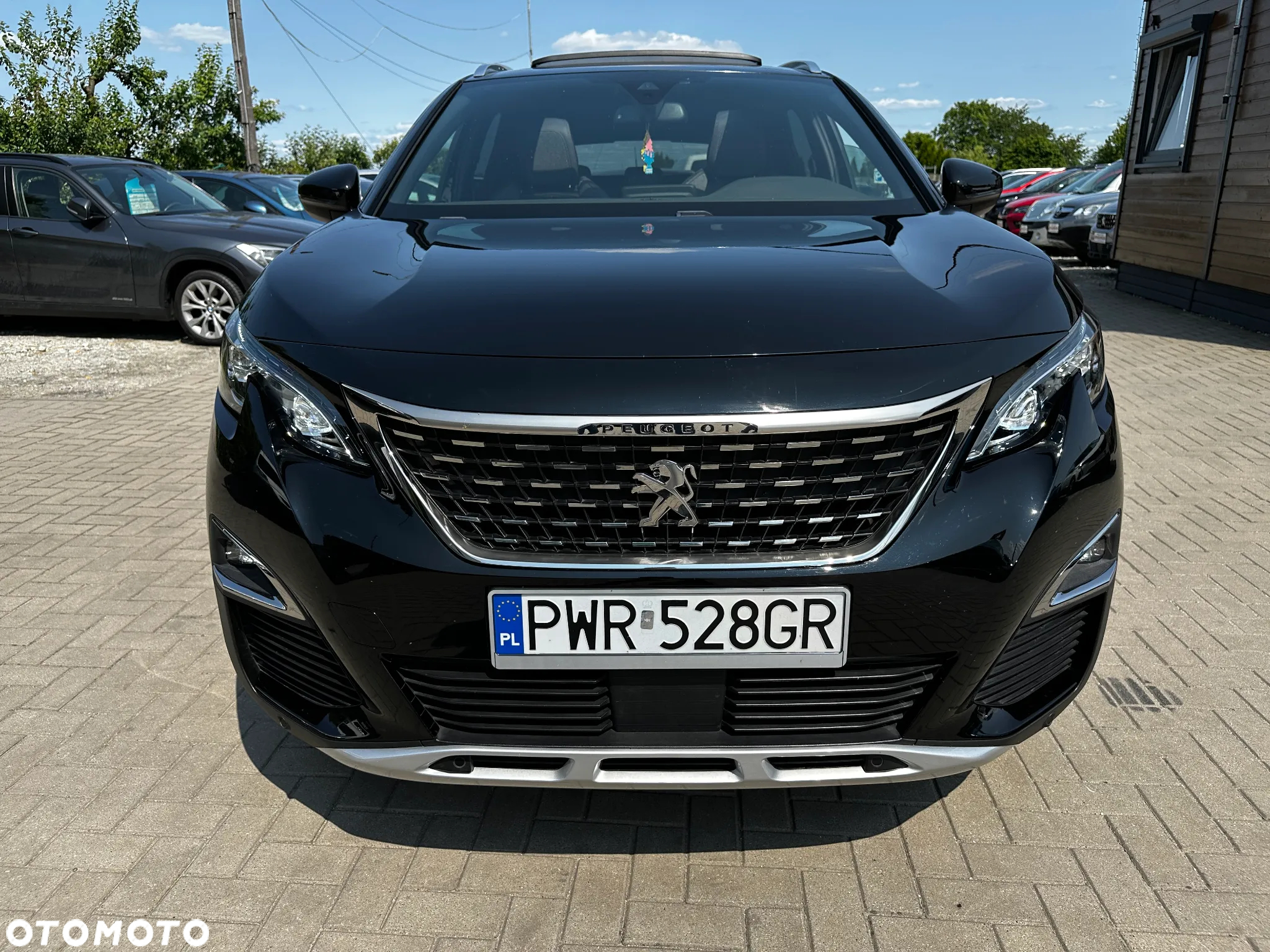 Peugeot 3008 - 39