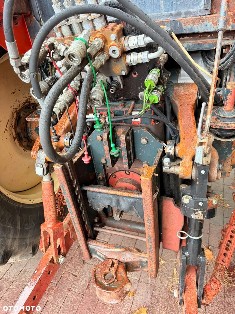 Zetor ZTS MARTIN 16245 - 25