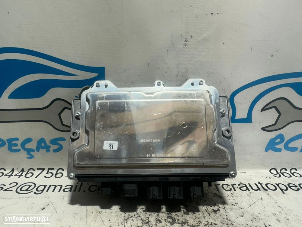 .Centralina Motor Original Bosch BMW MINI B38A15 1.5 8635625 0261S10823 - 6
