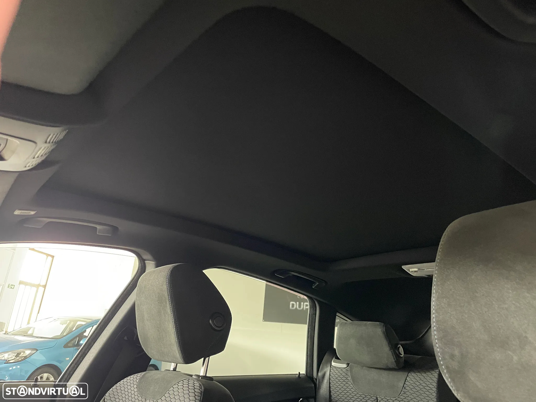 BMW 320 Gran Turismo d Auto Pack M - 23