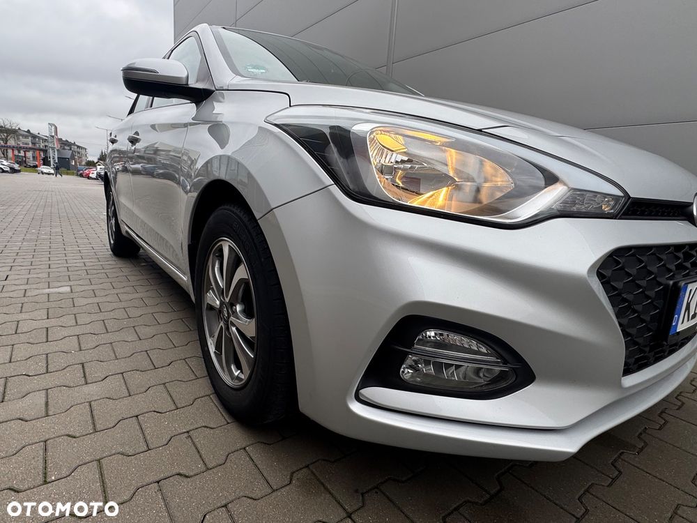 Hyundai i20 - 14