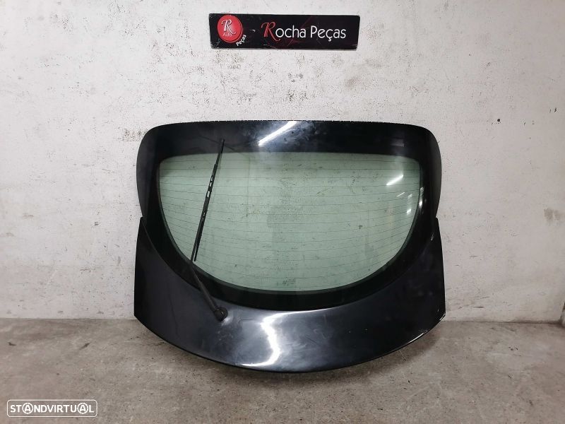 Tampa Da Mala Ford Puma (Ec_) - 1