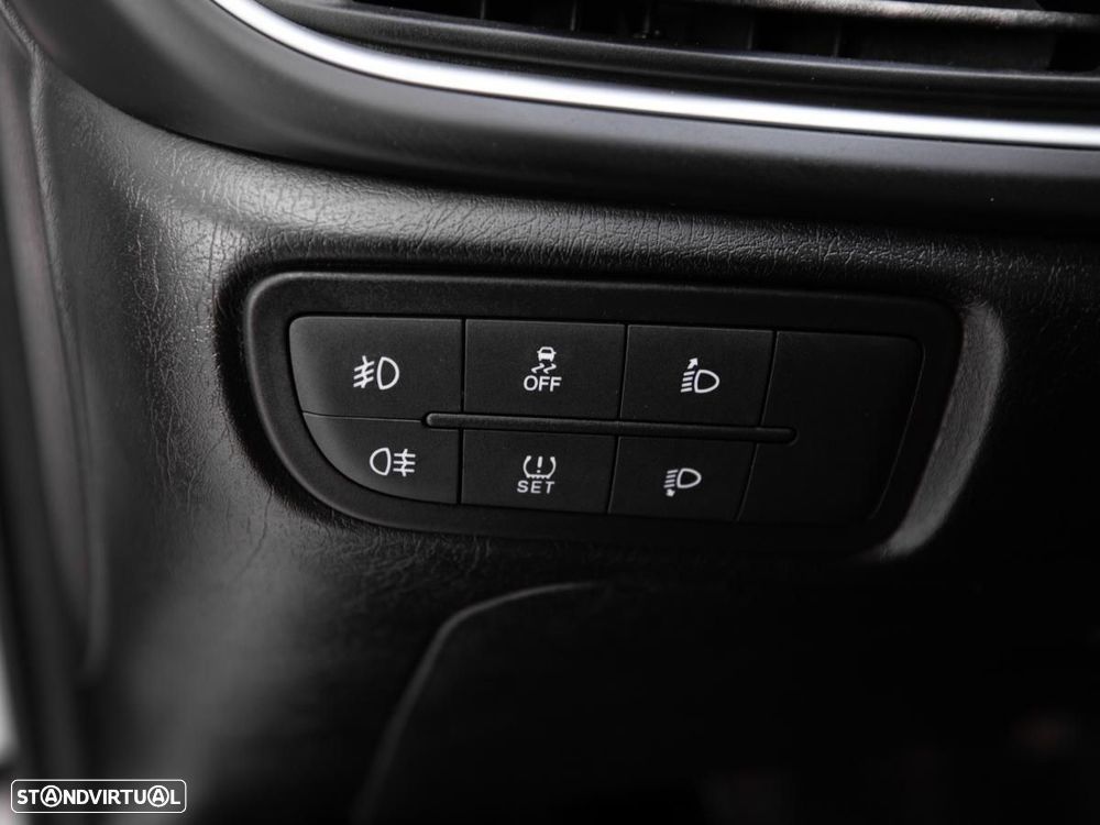 Fiat Tipo 1.3 M-Jet Lounge - 14