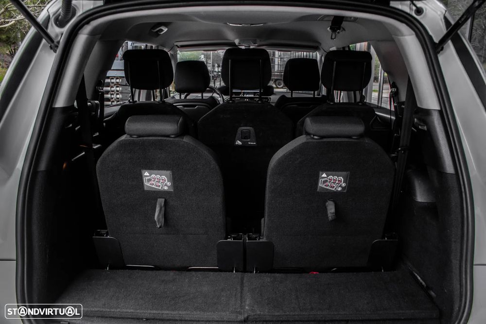 Citroën Grand C4 Spacetourer BlueHDi 130 Stop&Start EAT8 FEEL - 26