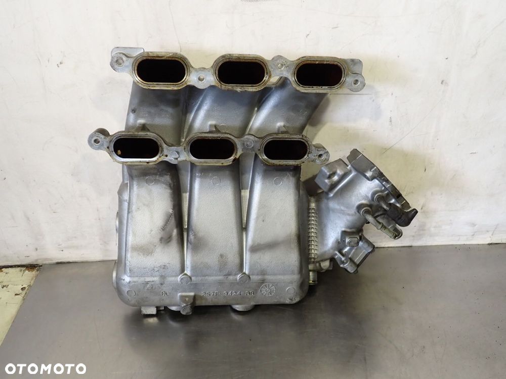 KOLEKTOR SSĄCY FORD MONDEO MK3  2S7E-9424-BB - 3