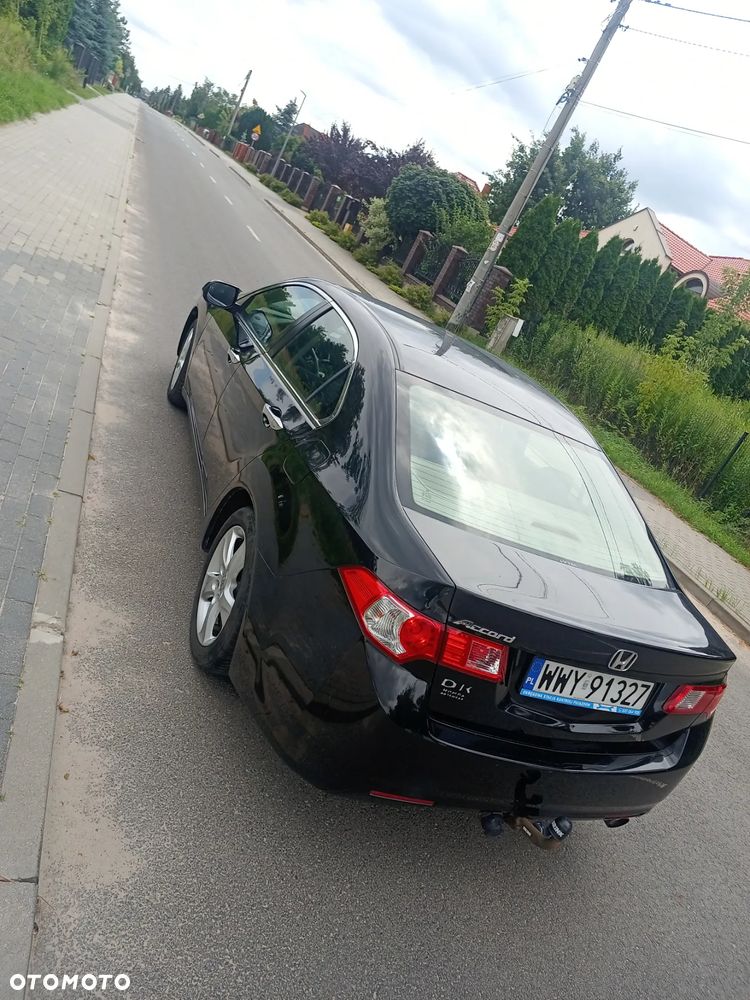 Honda Accord 2.0 Elegance - 5