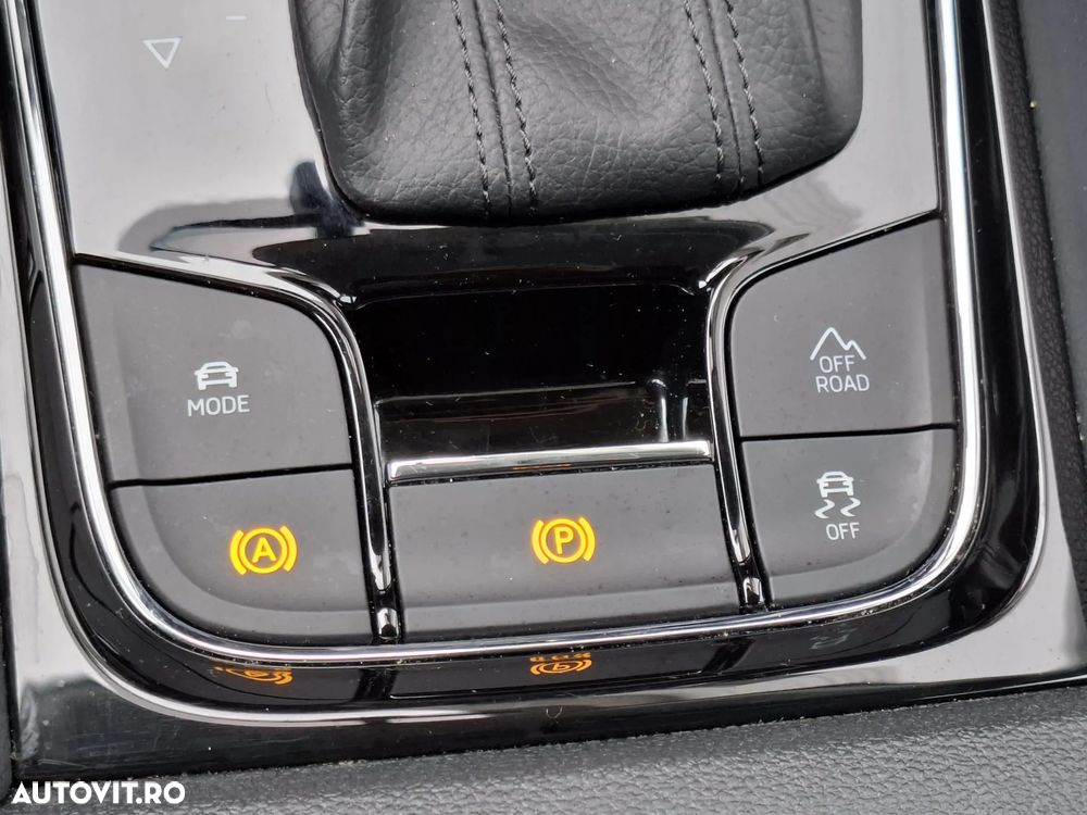 Skoda Kodiaq 2.0 TDI 4X4 DSG Ambition - 36