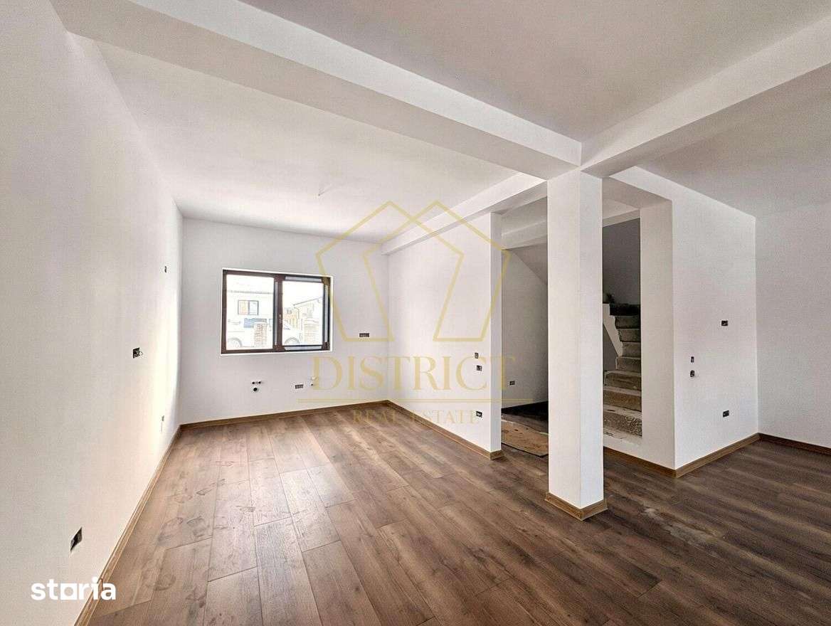 Duplex modern cu 4 camere | Mosnita Veche | Lidl - Imagine principală: 4/10