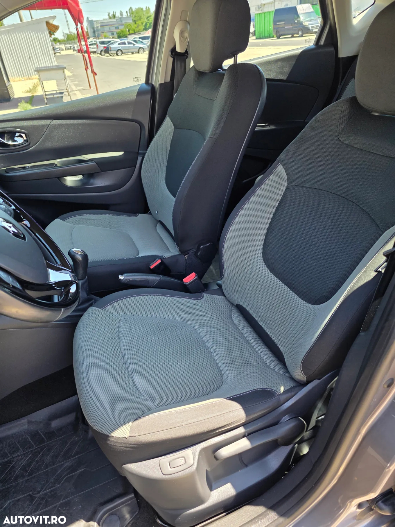 Renault Captur (ENERGY) TCe 90 INTENS - 21