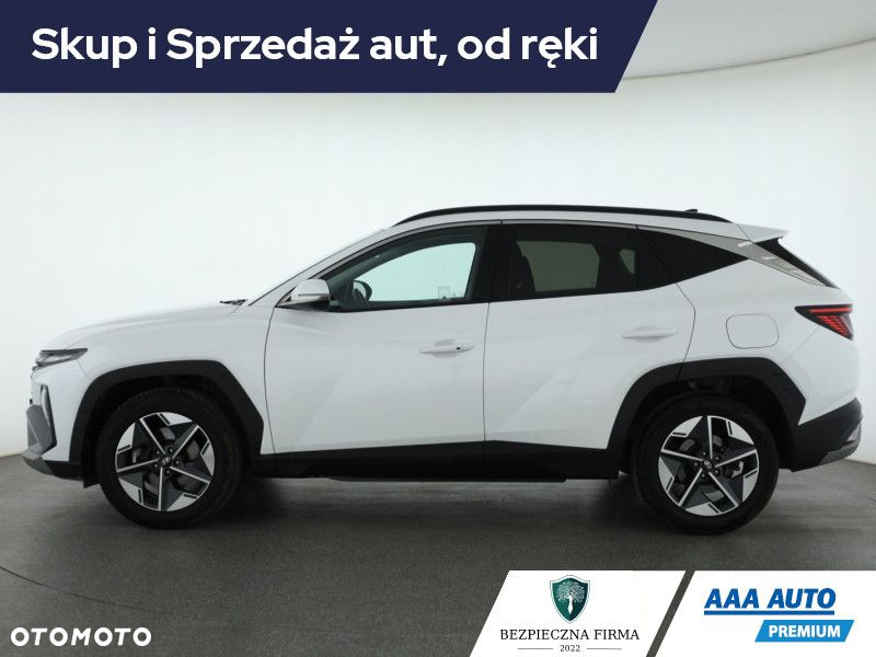 Hyundai Tucson - 3