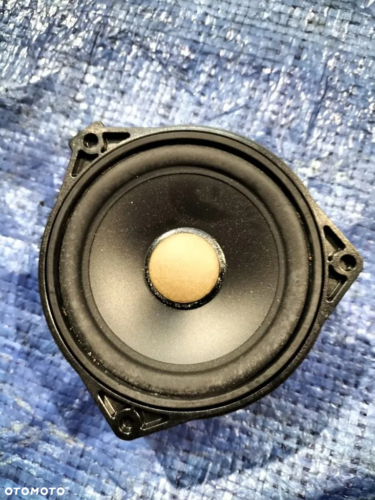 GŁOŚNIK GŁOŚNIKI PRZÓD TYŁ SUBWOOFER NAGŁOŚNIENIE HARMAN KARDON LOGIC7 KOMPLET ZESTAW A1668202802 A2318201202 A1668202002 A2318200702 A1668202102 MERCEDES GL GLS X166 - 5