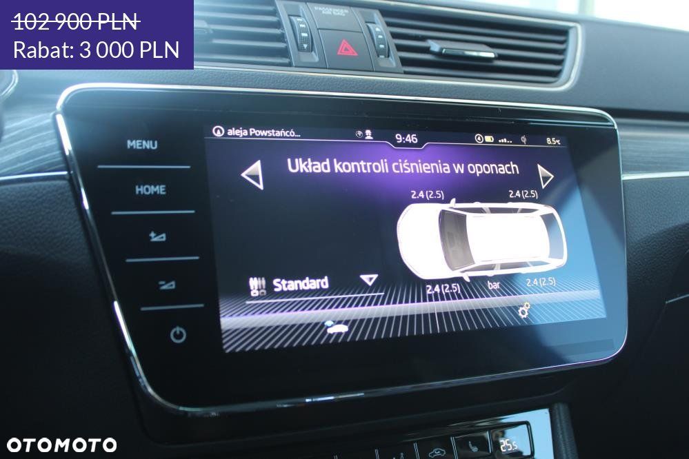 Skoda Superb - 28