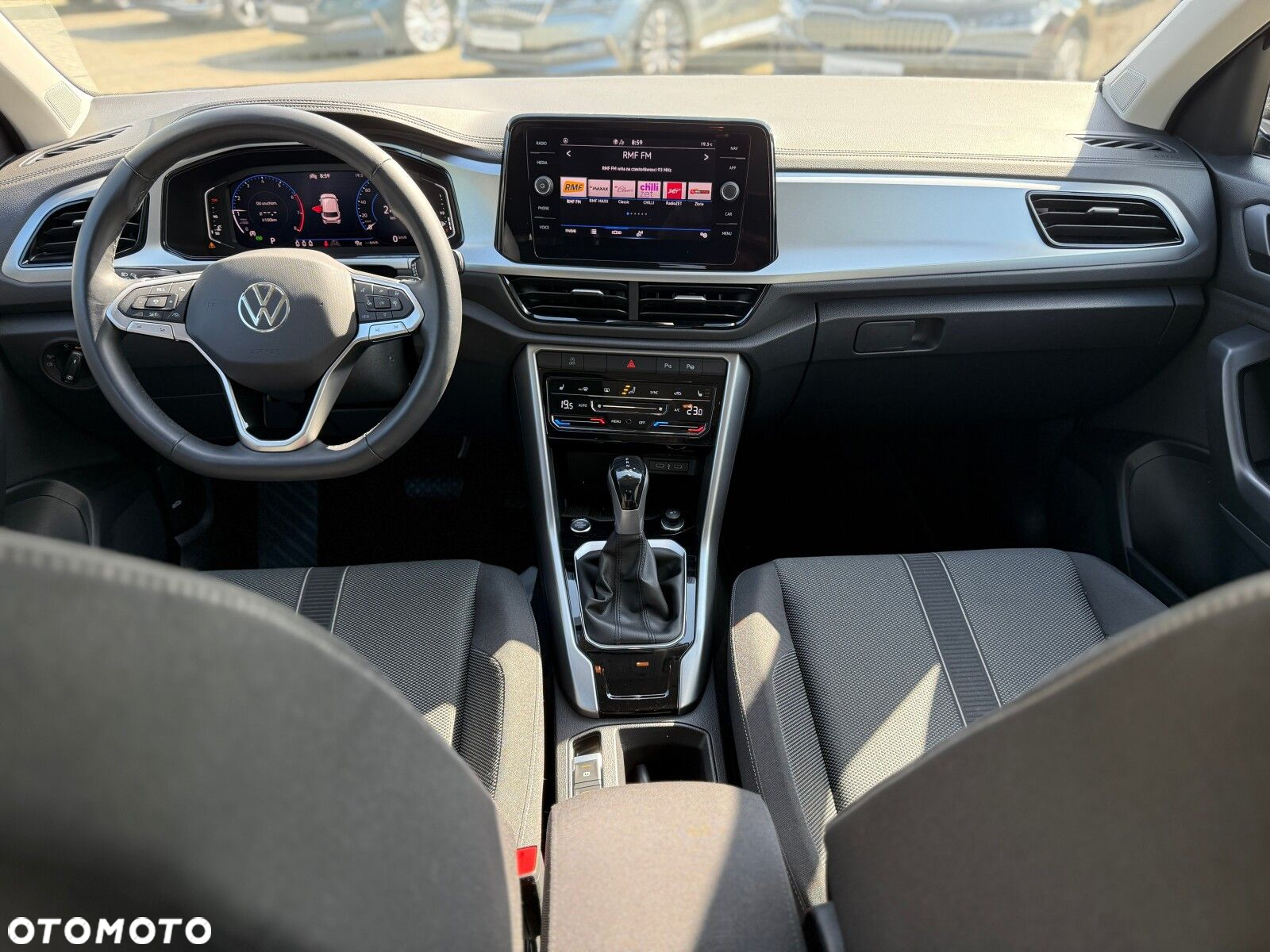 Volkswagen T-Roc 1.5 TSI Life DSG - 15