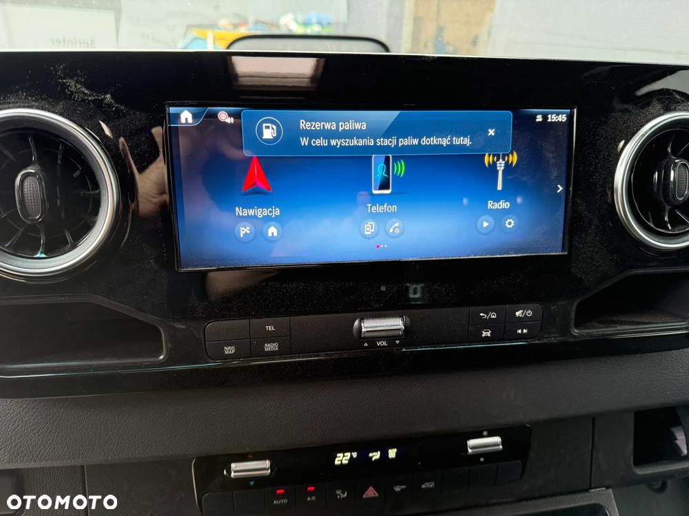 Mercedes-Benz Sprinter - 18