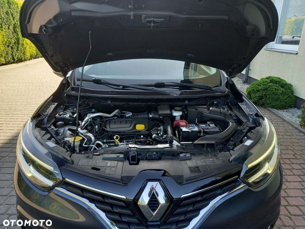 Renault Kadjar 1.6 dCi Energy Business - 16