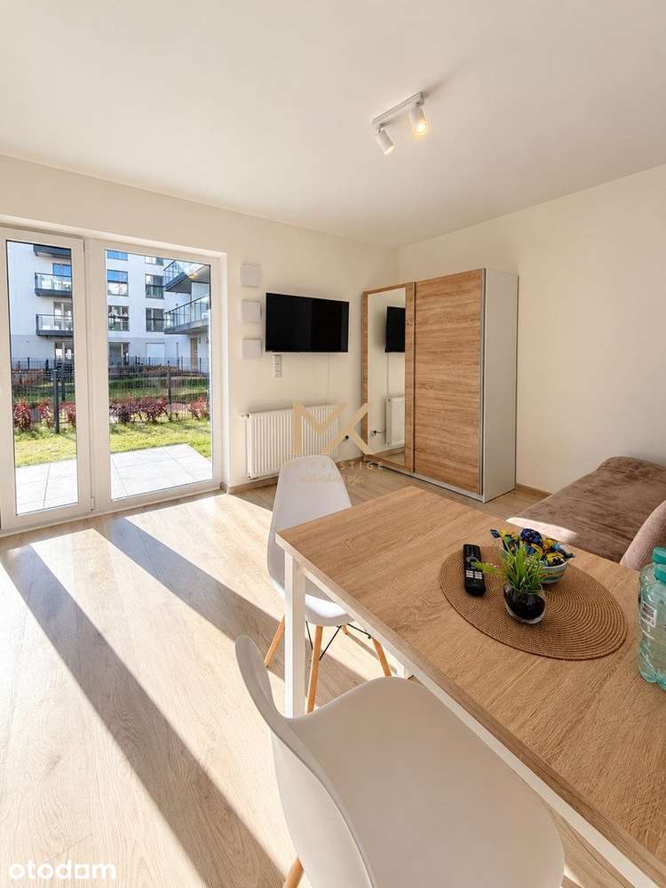Appartamento, 27 m²