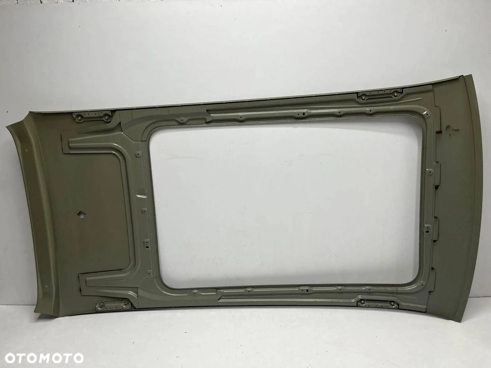 Skoda Superb 3V9 kombi Nowe poszycie Dachu Panorama 3V9817111 - 7