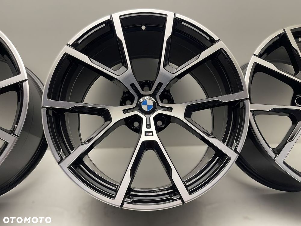 FELGI 20 BMW E90 F30 F32 F10 F11 F06 728M 5X120 - 4