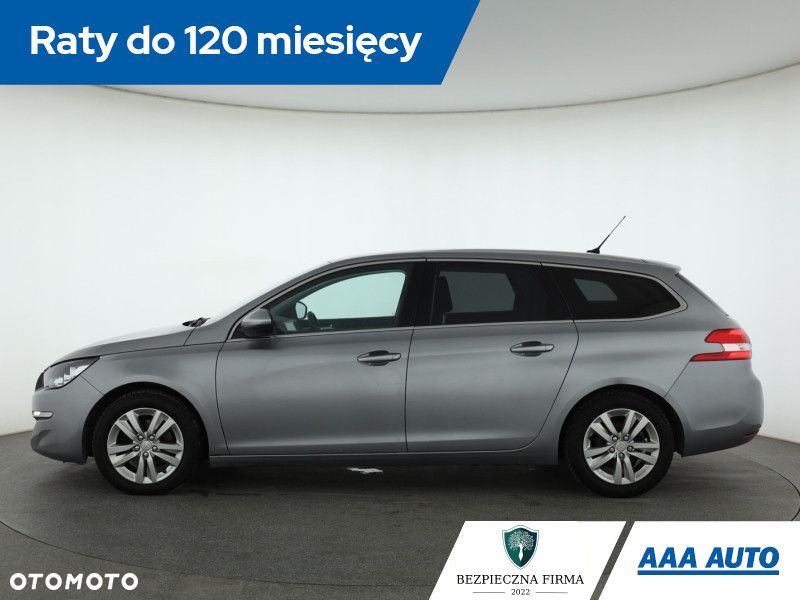 Peugeot 308 - 4