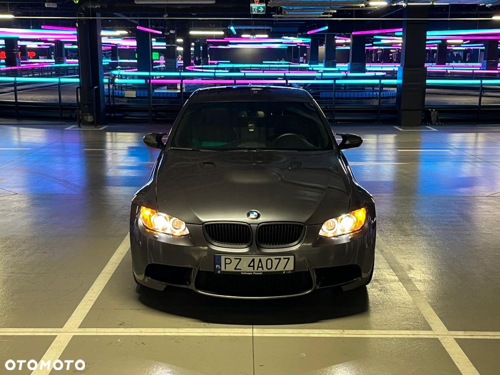BMW M3 Standard - 6