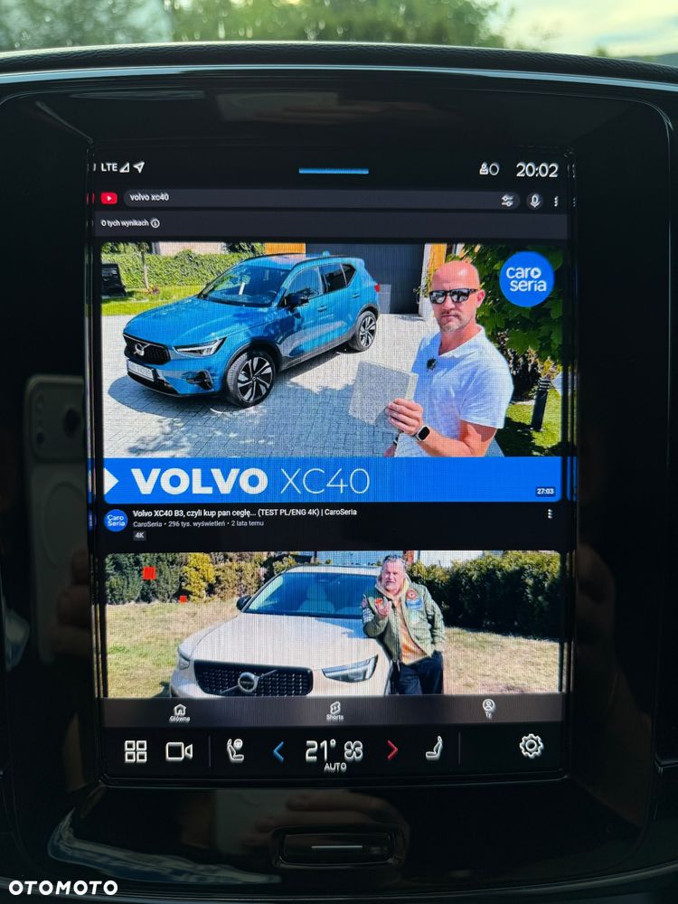 Volvo XC 40 B3 Plus Bright - 10