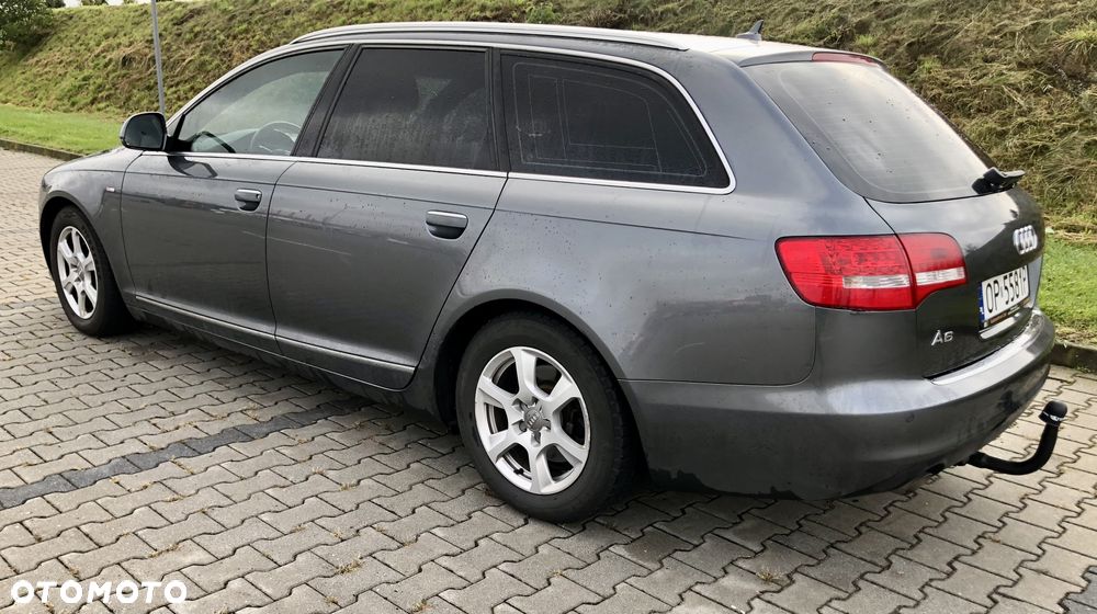 Audi A6 - 3