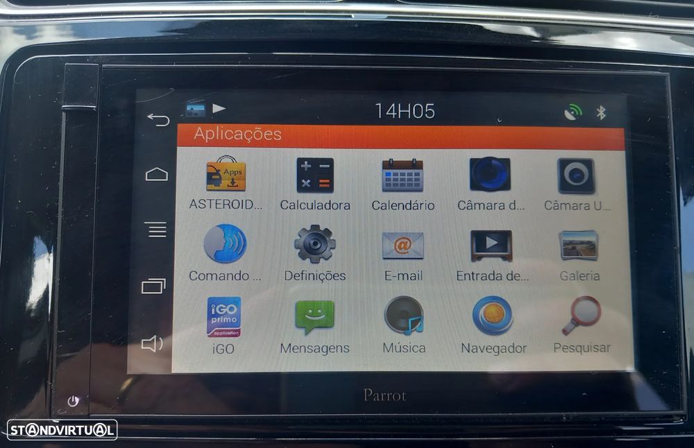 Mitsubishi ASX 1.6 DI-D Tokyo Edition - 15