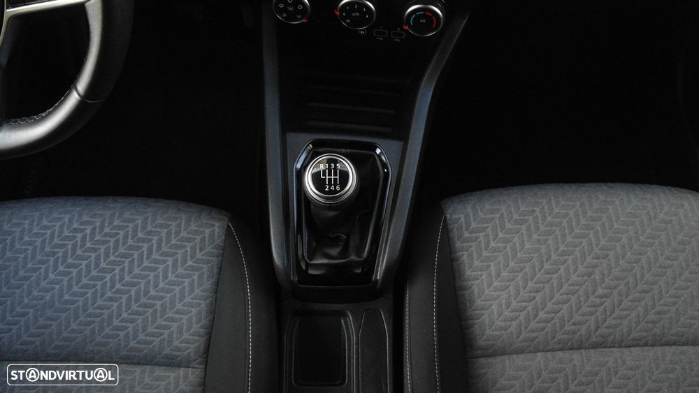 Renault Clio 1.0 TCe Limited - 43