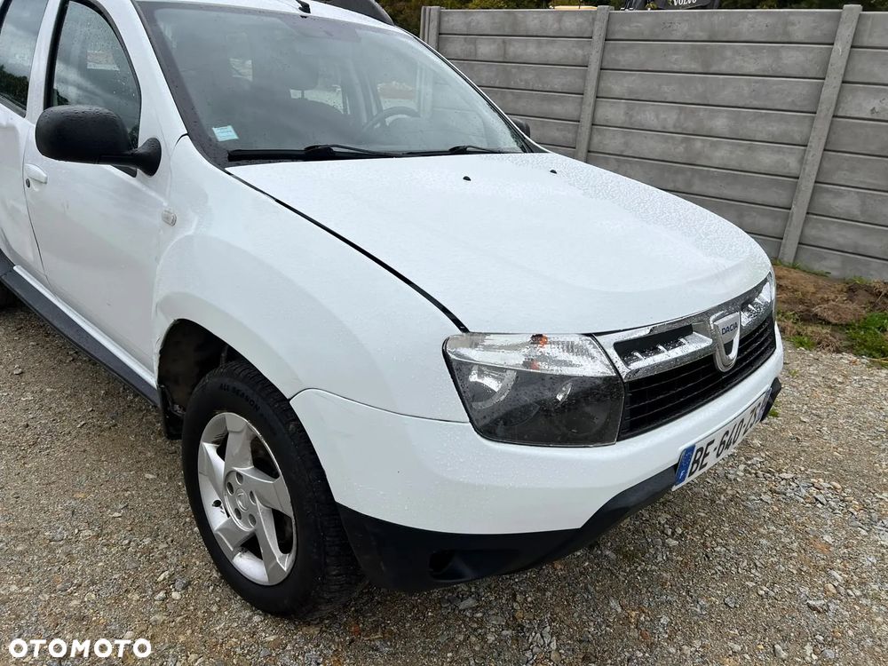 Dacia Duster 1.5 dCi Laureate 4x4 - 26